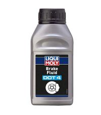 LiquiMoly DOT4 Bremse/kobling  500ml
