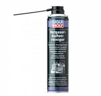 LiquiMoly Carburator Housing Cleaner 400