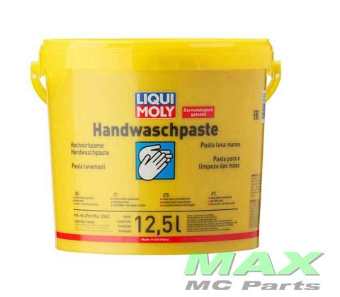 LiquiMoly Håndrens/Handcleaner 12,5KG