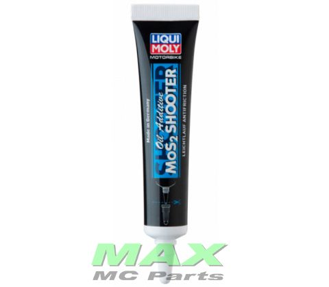 LiquiMoly MoS2 Shooter 20ml