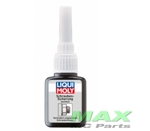 LiquiMoly Screw Retainer STRONG 10ml