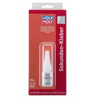 LiquiMoly Instant Super Glue 10ml