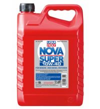 LiquiMoly 4T 10W/40 Nova Super 5 Liter