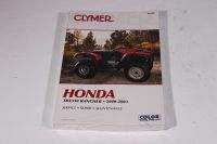Clymer HONDA TRX350 RANCHER 00-06  