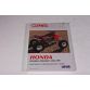 Clymer HONDA TRX450 R/ER