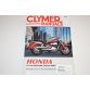 Clymer HONDA VT750 SHAFT DRIVE 