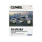 Clymer SUZUKIi VS1500 INTRUDER