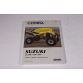 Clymer SUZUKIi LT-Z 400  ATV