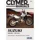 Clymer SUZUKI DR650SE 1996-2019