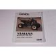 Clymer YAMAHA YFM660 R RAPTOR 01-05