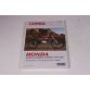 Clymer HONDA XL75 XL100 XR75 XR100