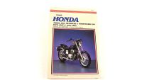 Clymer HONDA CMX250 REBEL85-97