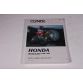 Clymer HONDA ATC185 ATC200  80-86