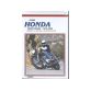 Clymer HONDA CB650  79-82
