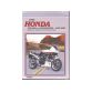 Clymer HONDA VF750 VF1000 INTERCEP 83-85