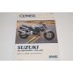 Clymer SUZUKI GSF 1200 BANDIT  97-02