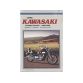 Clymer KAWASAKI VN 1500 VULCAN VN15