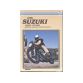Clymer SUZUKI GS550  77-86