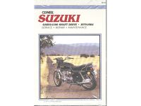 Clymer SUZUKI GS850 GS1100  79-84