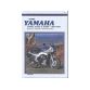 Clymer YAMAHA XJ550 XJ600 FJ600