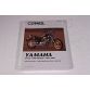 Clymer YAMAHA XV535 XV750 XV1100  81-20