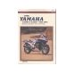 Clymer YAMAHA FJ1100 FJ1200  84-93