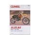 Clymer SUZUKI RM125  96-01