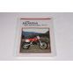 Clymer HONDA CR80 CR100 CR125