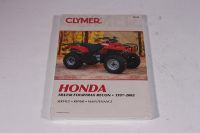 Clymer HONDA TRX250 97-07