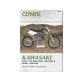 Clymer KAWASAKI KX80 KX85 KX100
