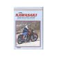 Clymer KAWASAKI Z500 Z550 ZR550 Z550GP