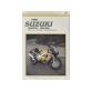 Clymer SUZUKI GSX-R 750  96-99