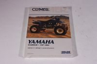 Clymer YAMAHA YFS250 WORRIOR 87-05