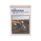 Clymer YAMAHA YZ400 YZ426 WR400 98-00