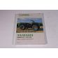 Clymer YAMAHA YFM400 KODIAK 93-98