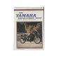 Clymer YAMAHA XJ 600 SECA II