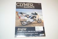 Clymer BMW K1200LT K1200RS 1998-2010