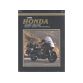 Clymer HONDA GL1200 GOLDWING 84-87
