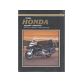 Clymer HONDA GL1500 GOLDWING 88-92