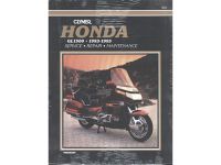 Clymer HONDA GL1500 GOLDWING 93-00