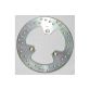 EBC HPSR SOLID DISC *FRONT* MD1002