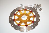 X Style discs FRONT MD1003CR - RACE