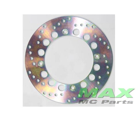 EBC HPSR SOLID DISC MD1005LS