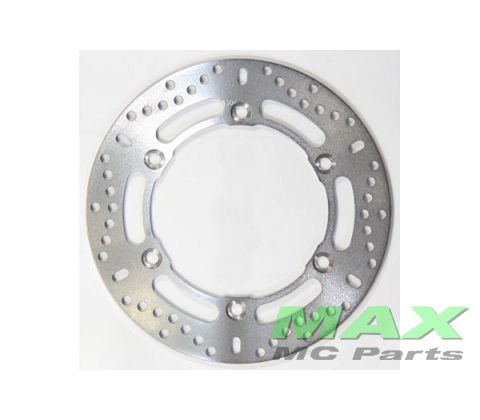 EBC Brake disc FRONT/REAR MD1006