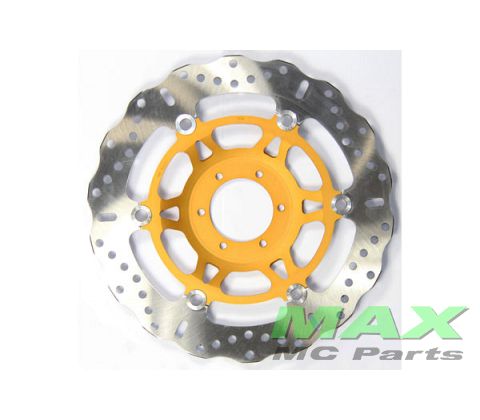 EBC Disc *FRONT* MD1014XC  CONTOUR