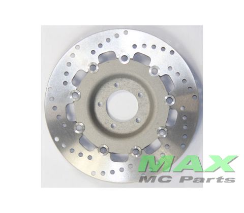 EBC Pro-Lite Flo*FRONT* MD1036LS