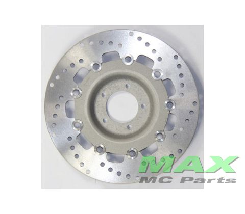 EBC Pro-Lite Flo*FRONT* MD1036RS