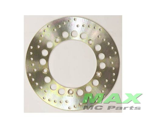 EBC HPSR DISC*FRONT* MD1040LS - LH