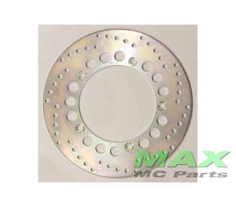 EBC HPSR DISC*FRONT* MD1040RS - RH