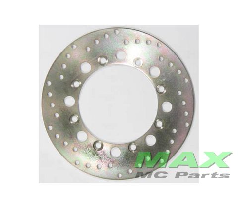 EBC HPSR DISC *FRONT* MD1041LS